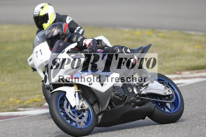 /04 05.04.2026 Speer Racing ADR/Gruppe gruen/71